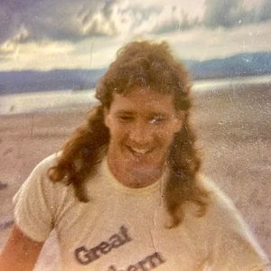 Meet your Posher, Steve